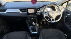 Renault Captur 1.0 TCE 90 SE Edition 5dr Petrol Hatchback